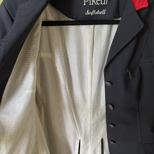 10R Pikeur Show Coat