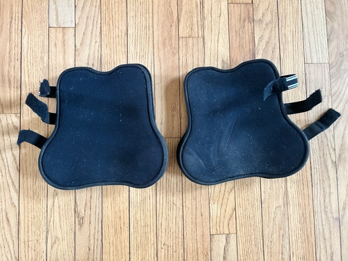 X Large Equifit Essentials Boots