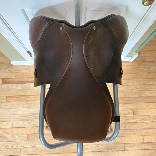 17" Collegiate Finalist