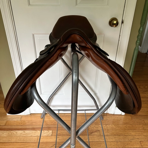 17" Collegiate Finalist