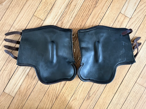 Size 2 Devoucoux Chilberta Boots