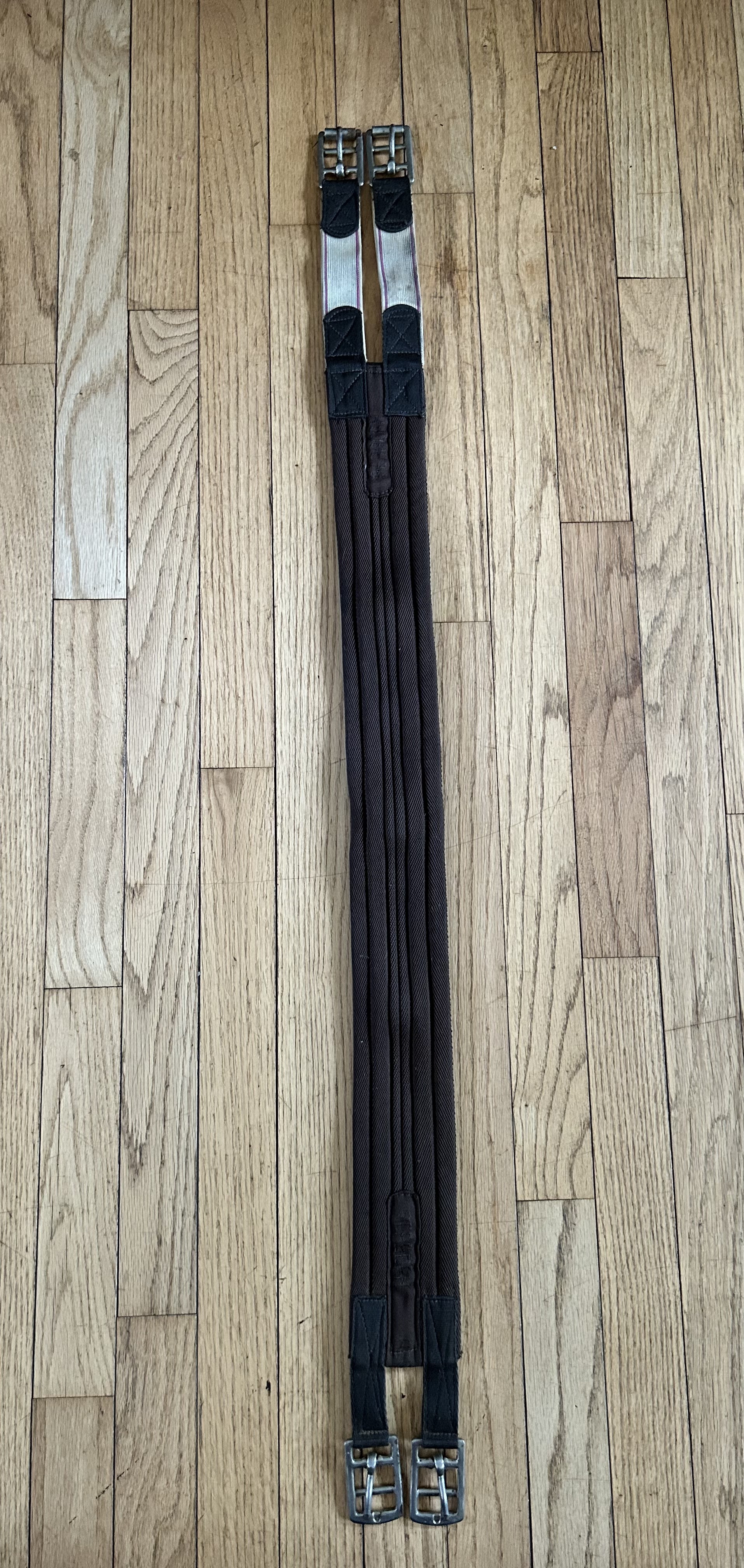 40" Nylon Pony Girth