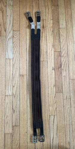 40" Nylon Pony Girth