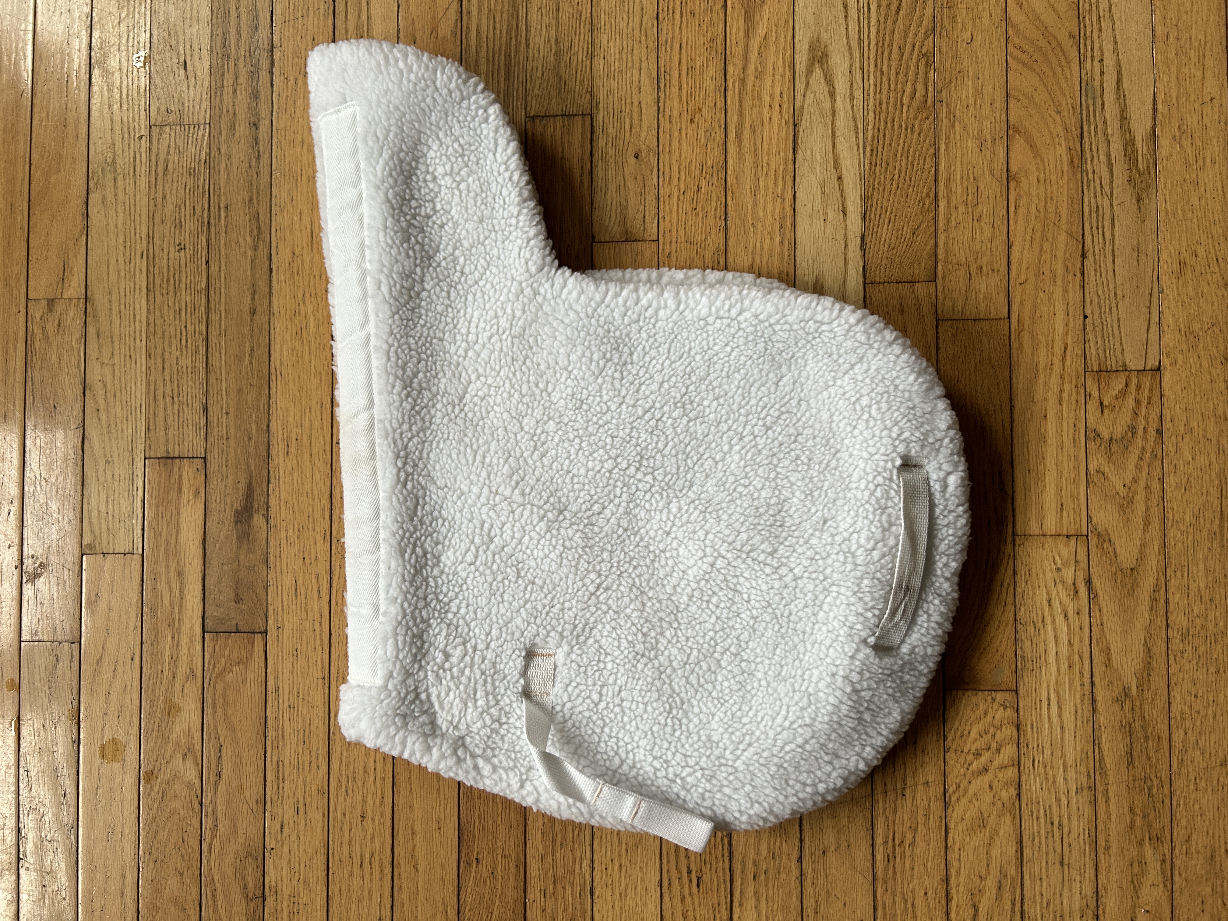 Hunter Shaped Pad