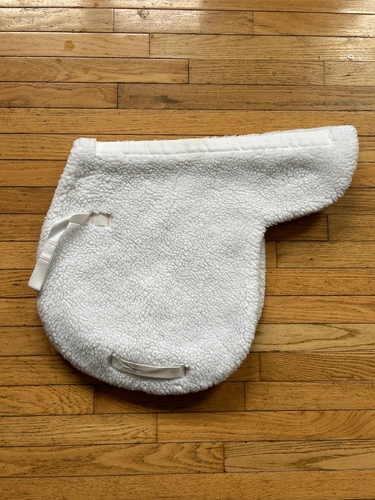 Hunter Shaped Pad