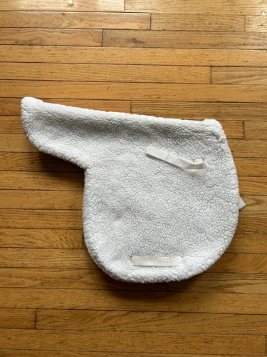 Hunter Shaped Pad