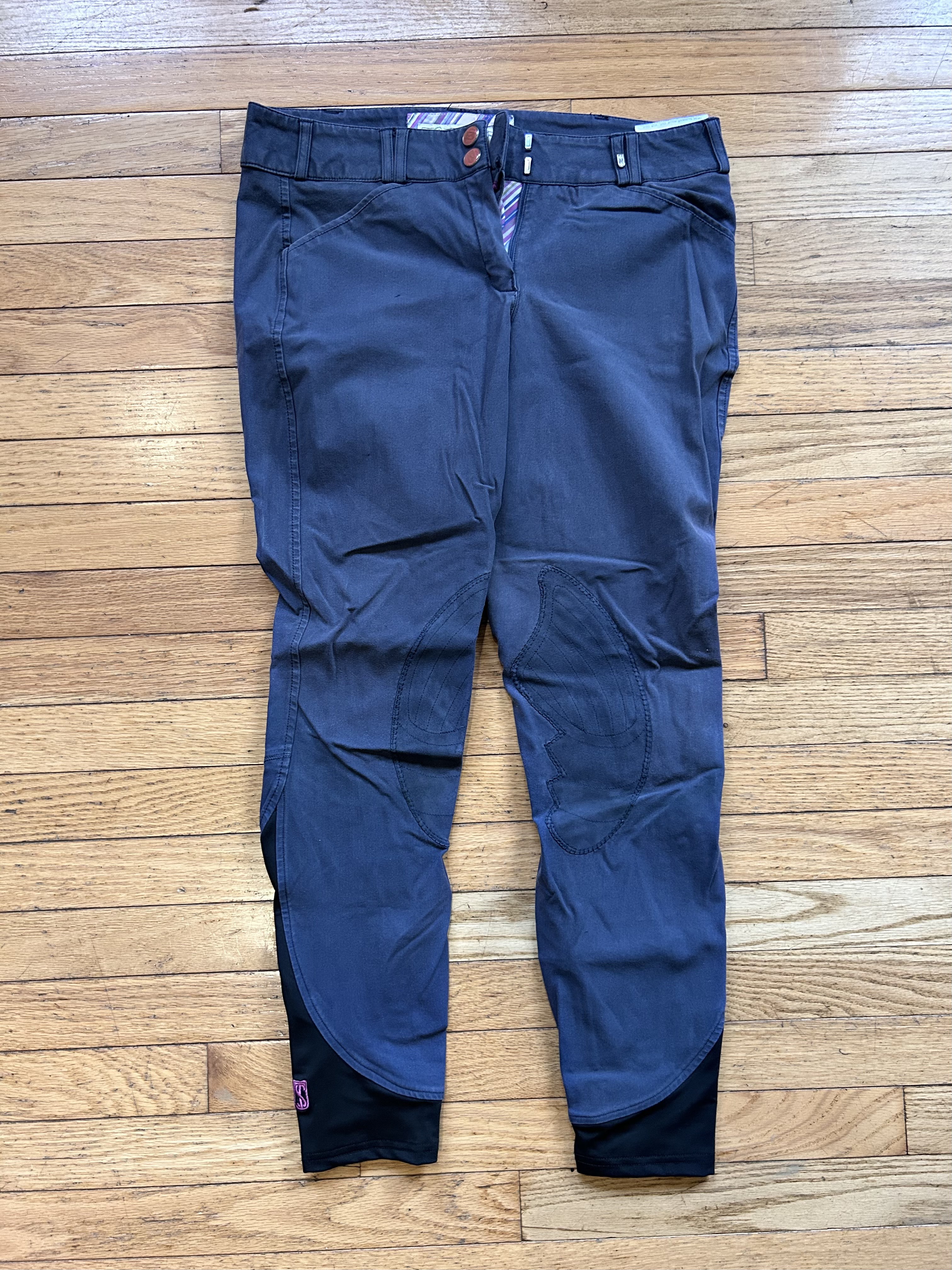 28L Tredstep Symphony Breeches