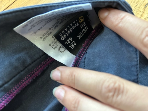 28L Tredstep Symphony Breeches