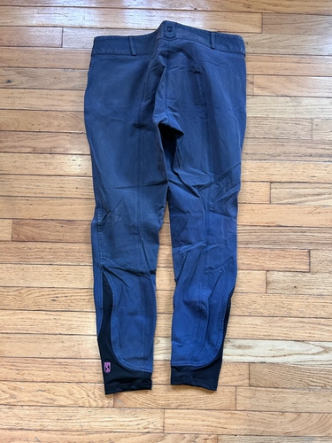 28L Tredstep Symphony Breeches