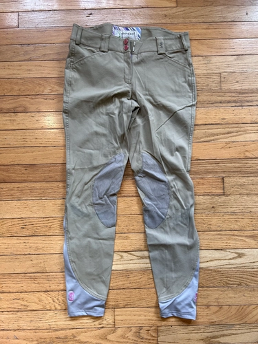 28L Tredstep Symphony Breeches