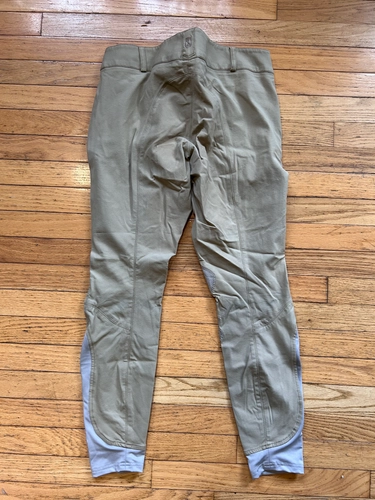 28L Tredstep Symphony Breeches