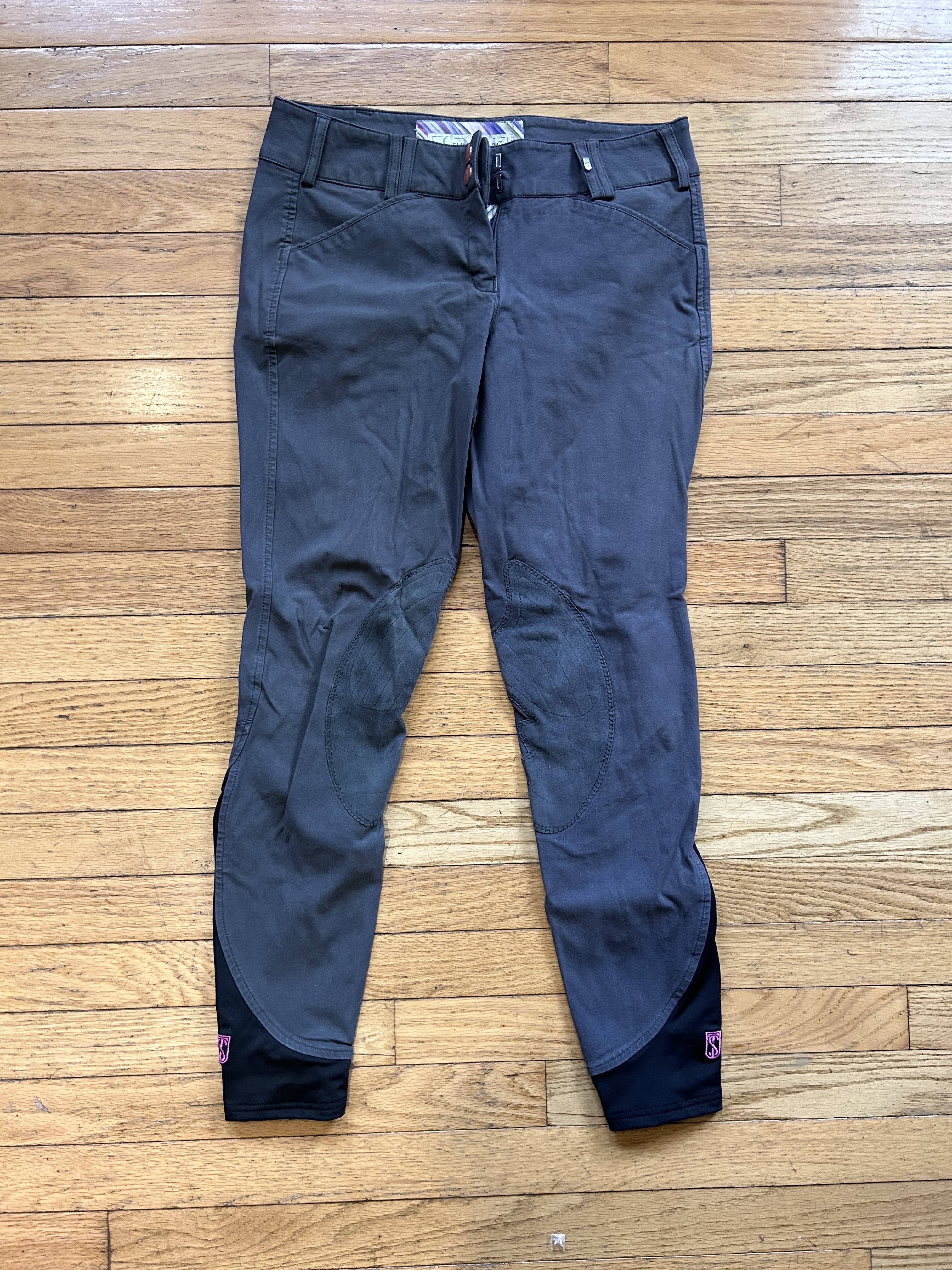 26L Tredstep Symphony Breeches 