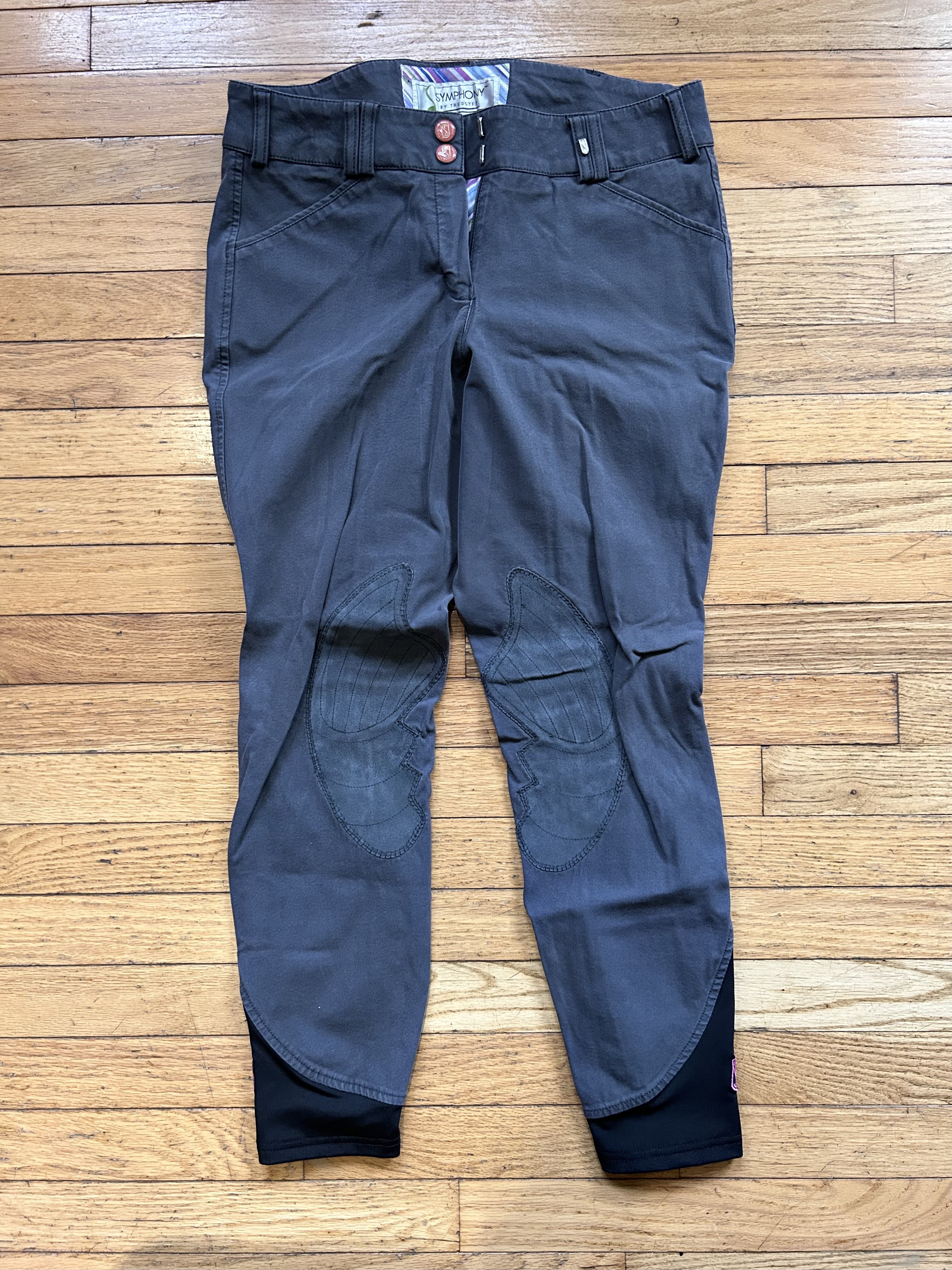 28R Tredstep Symphony Breeches