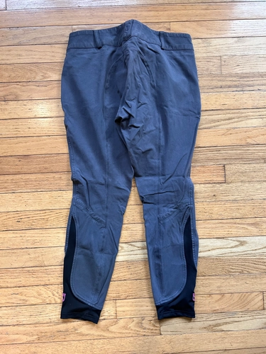 28R Tredstep Symphony Breeches