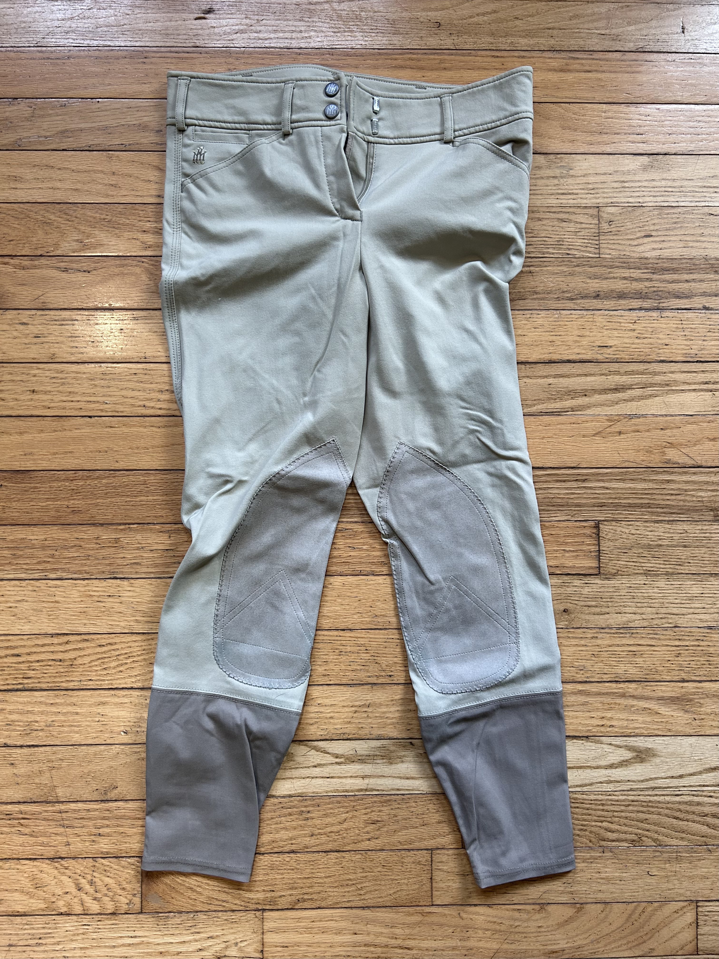 26R Mastermind Molly Breeches