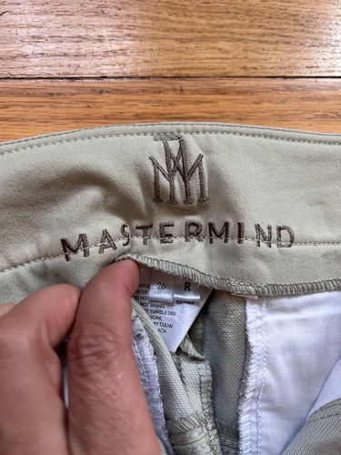 26R Mastermind Molly Breeches