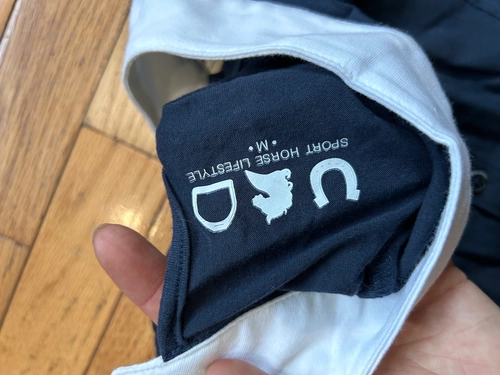 Medium Sport Horse Lifestyle Karli Shirt