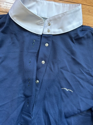 10 Animo Donna Show Shirt