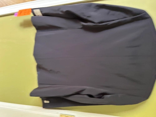 12R RJ Classic Cross Over Show Jacket