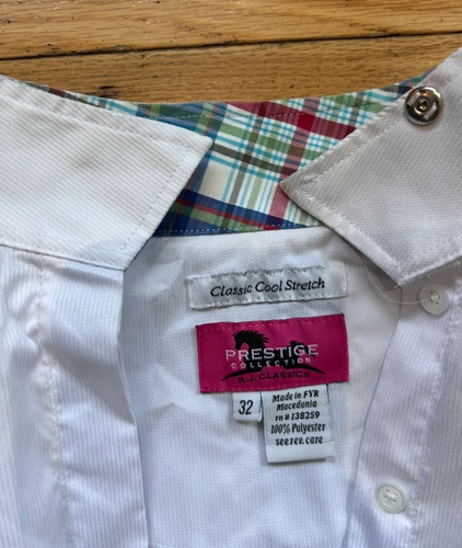 32 RJ Classic Prestige Shirt