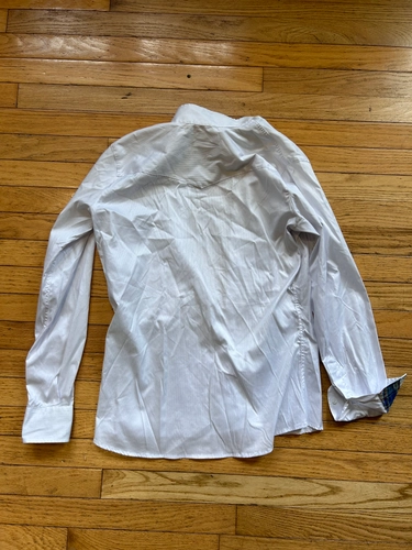 32 RJ Classic Prestige Shirt