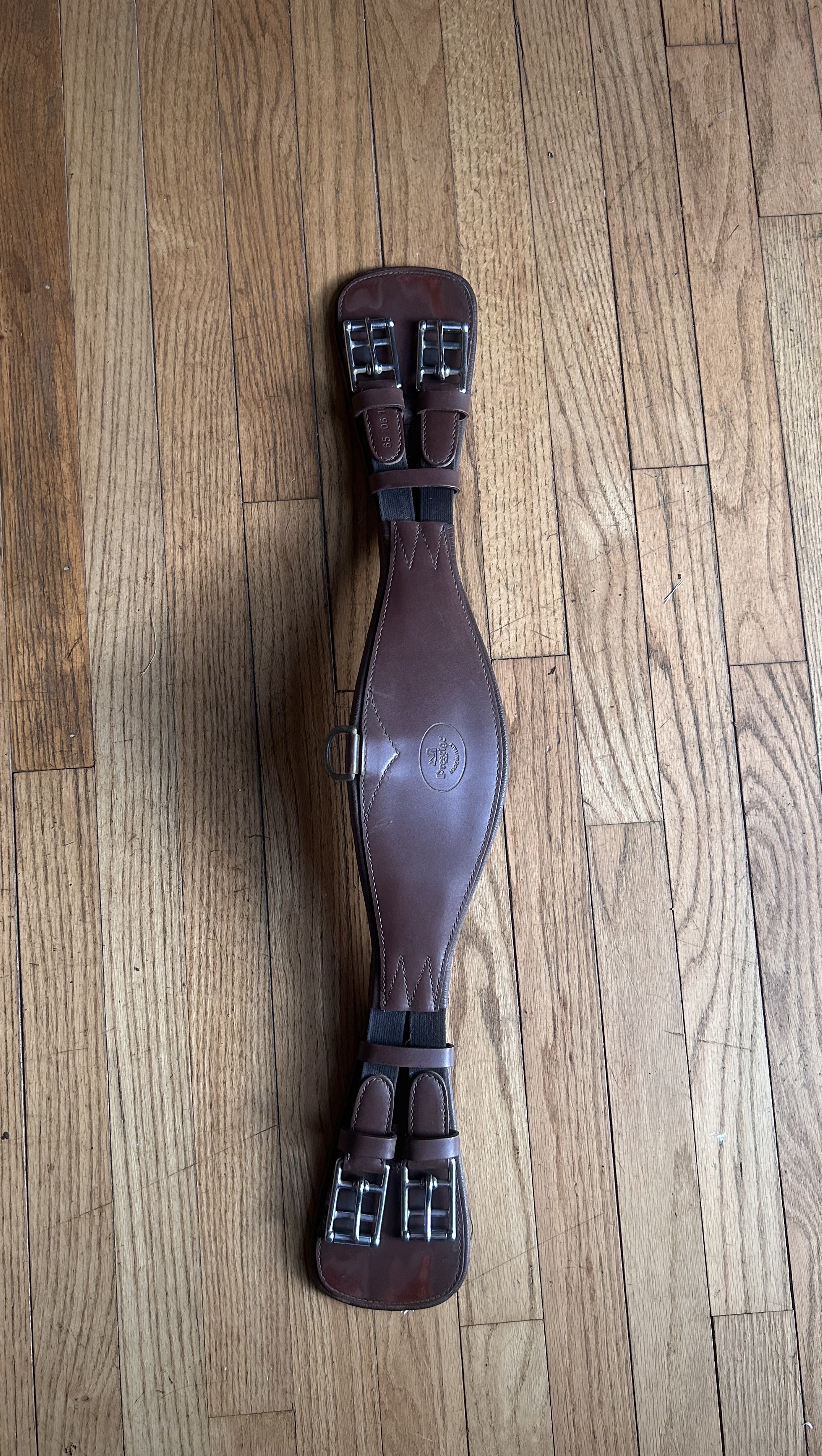 26" Prestige Girth