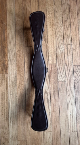 26" Prestige Girth
