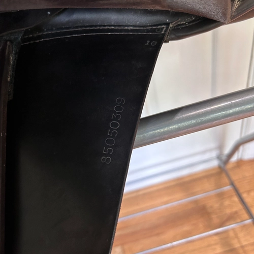 17" County Competitor