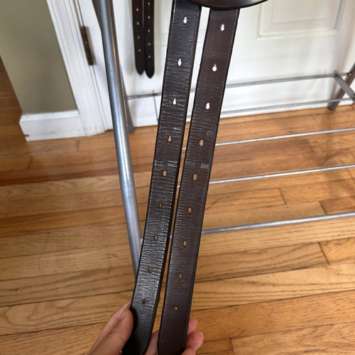 17" County Competitor