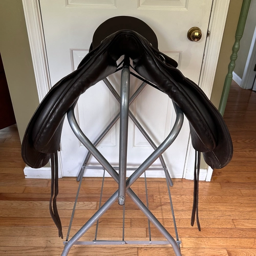 17" County Competitor