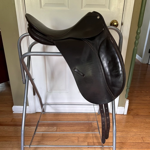 17" County Competitor