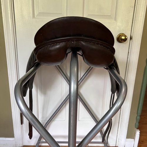 17" County Competitor