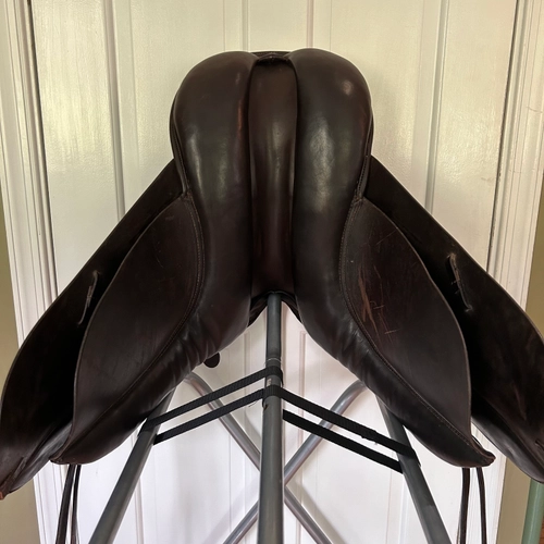 17" County Competitor