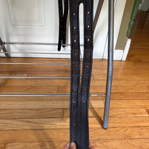 18" Dover Circuit Monoflap