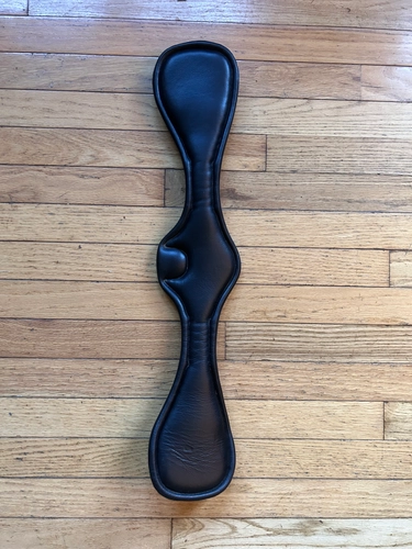26" Prestige Wave Girth