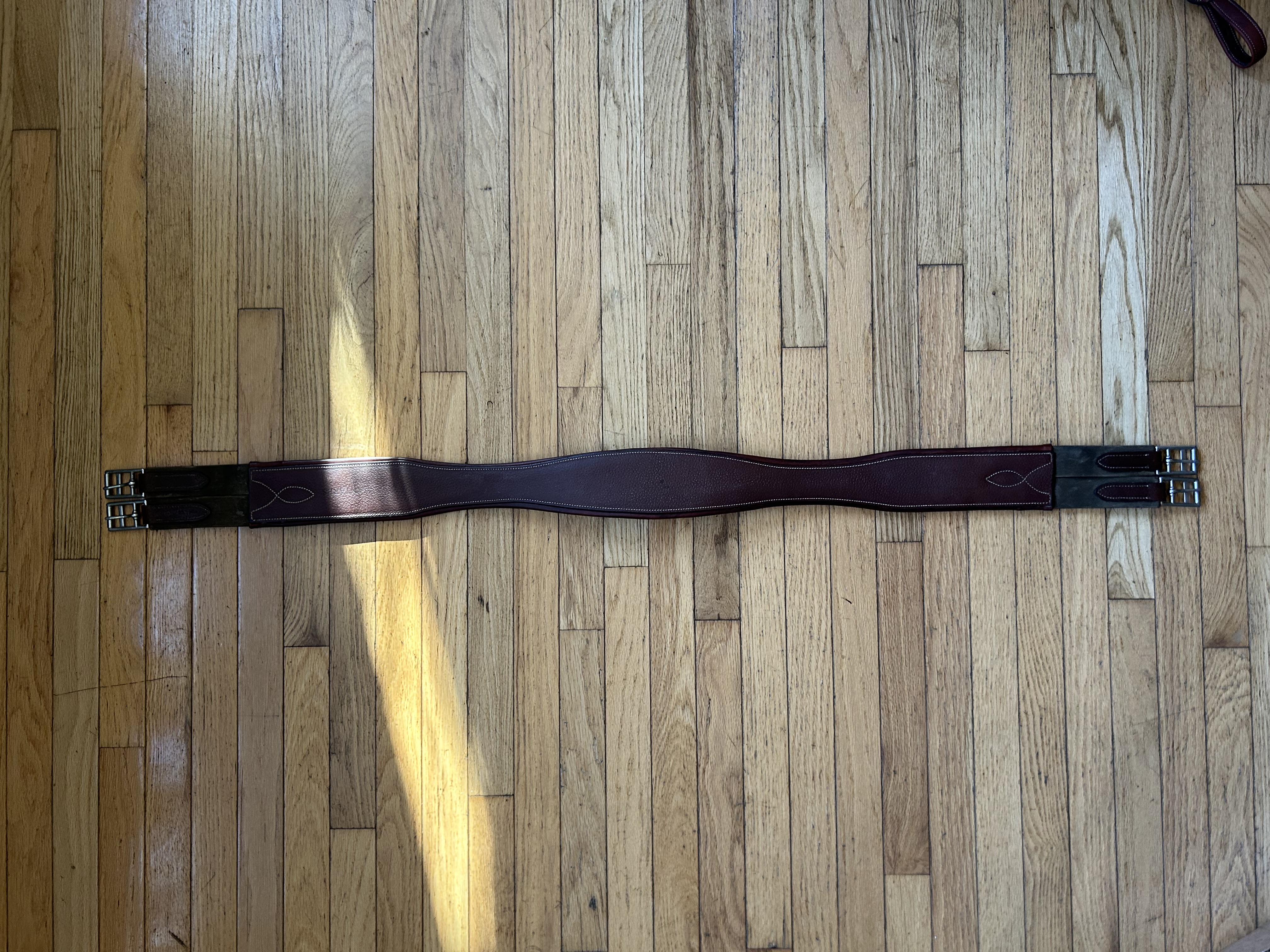 54" Antares Hunter Girth