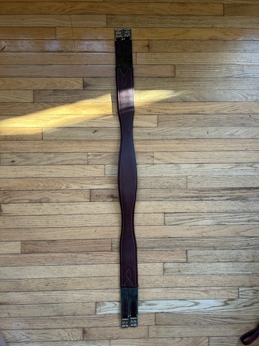 54" Antares Hunter Girth