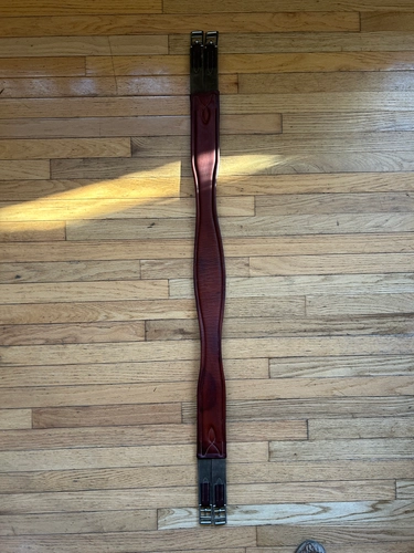 54" Antares Hunter Girth