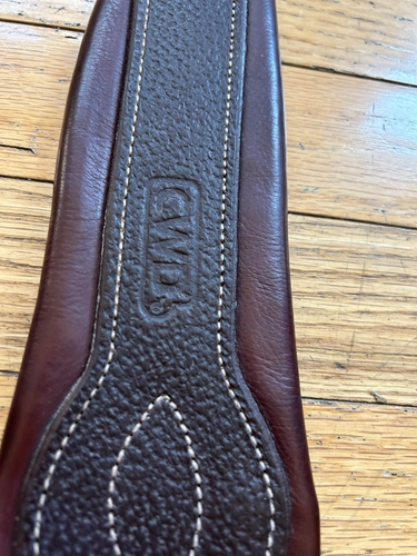 54" CWD Classic Girth