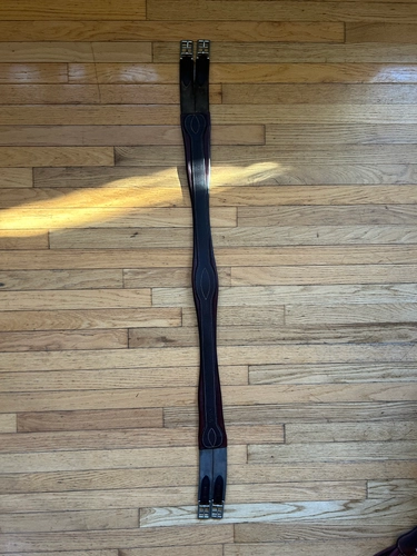 54" CWD Classic Girth