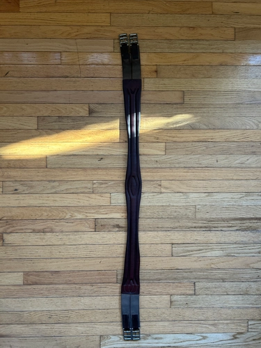 54" CWD Classic Girth