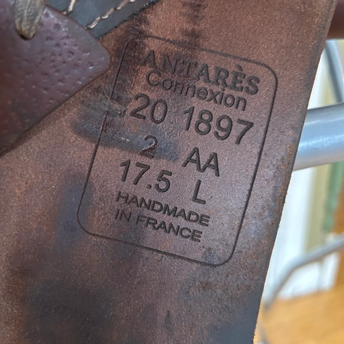 17.5" Antares Connexion 