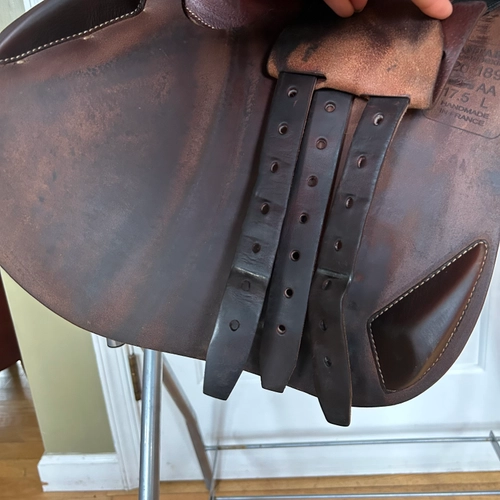 17.5" Antares Connexion 