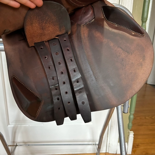 17.5" Antares Connexion 