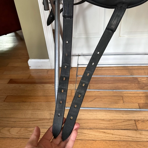 17.5" Devoucoux Loreak