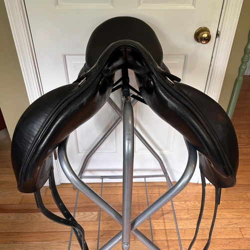 17.5" Devoucoux Loreak