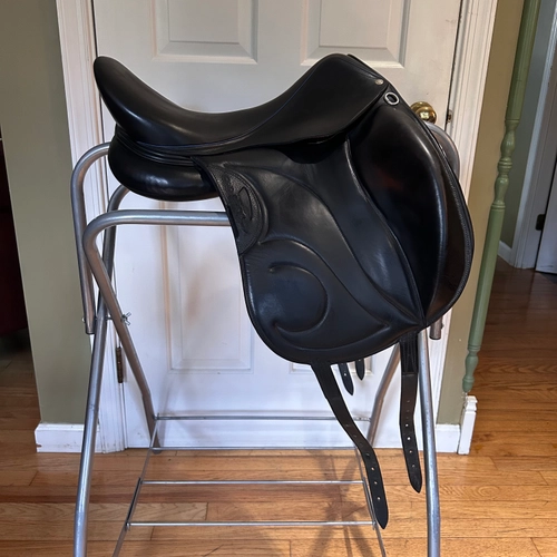 17.5" Devoucoux Loreak