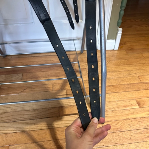 17.5" Devoucoux Loreak