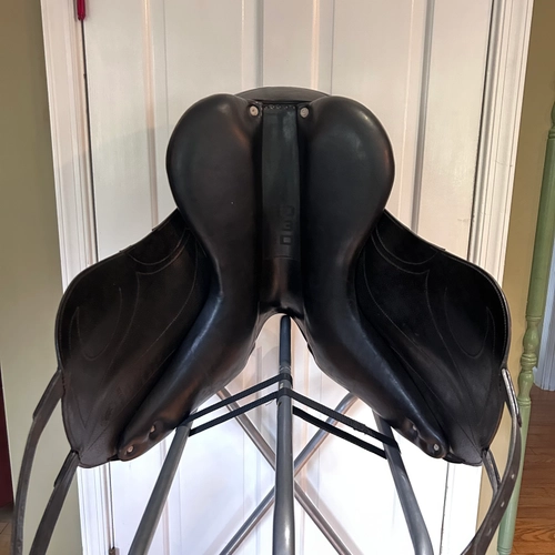 17.5" Devoucoux Loreak