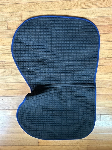 Blue PRI Jump Pad
